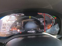 BMW 5 Series 530Li Premier Luxury Package - ფოტო 14
