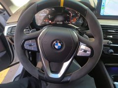 BMW 5 Series 530Li Premier Luxury Package - ფოტო 15