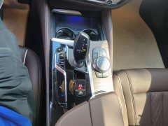 BMW 5 Series 530Li Premier Luxury Package - ფოტო 16