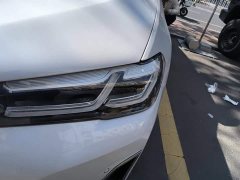BMW 5 Series 530Li Premier Luxury Package - ფოტო 5