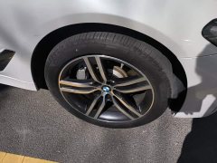 BMW 5 Series 530Li Premier Luxury Package - ფოტო 6
