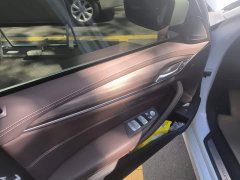 BMW 5 Series 530Li Premier Luxury Package - ფოტო 7