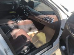 BMW 5 Series 530Li Premier Luxury Package - ფოტო 8
