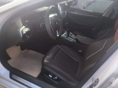 BMW 5 Series 530Li Premier Luxury Package - ფოტო 9