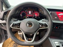 Volkswagen Golf 280TSI DSG R-Line Lite - ფოტო 11