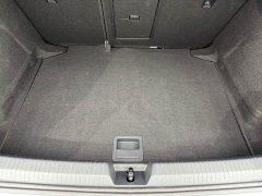 Volkswagen Golf 280TSI DSG R-Line Lite - ფოტო 17