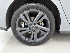 Volkswagen Golf 280TSI DSG R-Line Lite - ფოტო 18