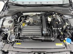 Volkswagen Golf 280TSI DSG R-Line Lite - ფოტო 20
