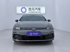 Volkswagen Golf 280TSI DSG R-Line Lite - ფოტო 3