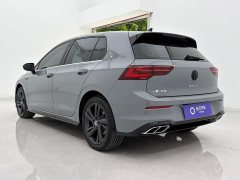 Volkswagen Golf 280TSI DSG R-Line Lite - ფოტო 4
