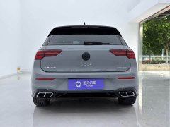 Volkswagen Golf 280TSI DSG R-Line Lite - ფოტო 5