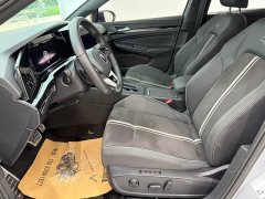 Volkswagen Golf 280TSI DSG R-Line Lite - ფოტო 8