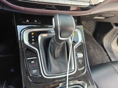 GAC Aion M6 2023 PRO 270T DCT Luxury - ფოტო 16