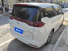 GAC Aion M6 2023 PRO 270T DCT Luxury - ფოტო 3