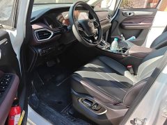 GAC Aion M6 2023 PRO 270T DCT Luxury - ფოტო 9