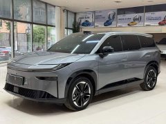 Toyota Platinum Smart 3X 520 Pro LiDAR Edition - ფოტო 1