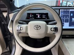 Toyota Platinum Smart 3X 520 Pro LiDAR Edition - ფოტო 11
