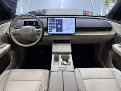 Toyota Platinum Smart 3X 520 Pro LiDAR Edition - ფოტო 20