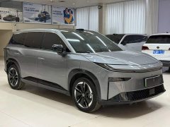Toyota Platinum Smart 3X 520 Pro LiDAR Edition - ფოტო 3