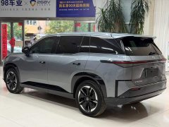Toyota Platinum Smart 3X 520 Pro LiDAR Edition - ფოტო 6