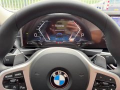 BMW 3 Series 320Li M Sport Package - ფოტო 13