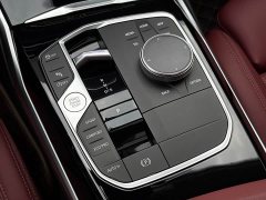 BMW 3 Series 320Li M Sport Package - ფოტო 14