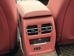 BMW 3 Series 320Li M Sport Package - ფოტო 15