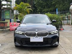 BMW 3 Series 320Li M Sport Package - ფოტო 2