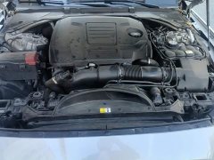 Jaguar XFL 2.0T P250 Two-Wheel Drive Luxury Edition - ფოტო 10
