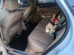 Jaguar XFL 2.0T P250 Two-Wheel Drive Luxury Edition - ფოტო 11