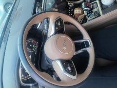 Jaguar XFL 2.0T P250 Two-Wheel Drive Luxury Edition - ფოტო 15