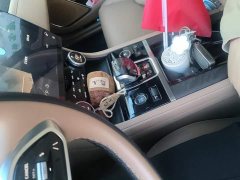 Jaguar XFL 2.0T P250 Two-Wheel Drive Luxury Edition - ფოტო 16
