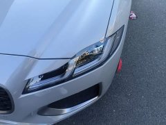 Jaguar XFL 2.0T P250 Two-Wheel Drive Luxury Edition - ფოტო 5