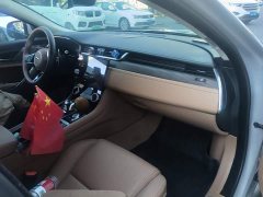Jaguar XFL 2.0T P250 Two-Wheel Drive Luxury Edition - ფოტო 8