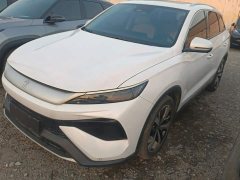 BYD Song Pro New Energy 2nd Gen DM-i 115KM Excellence - ფოტო 1