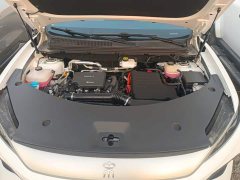BYD Song Pro New Energy 2nd Gen DM-i 115KM Excellence - ფოტო 10