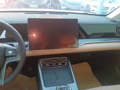 BYD Song Pro New Energy 2nd Gen DM-i 115KM Excellence - ფოტო 13