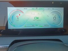 BYD Song Pro New Energy 2nd Gen DM-i 115KM Excellence - ფოტო 14