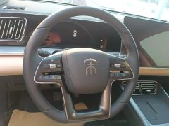 BYD Song Pro New Energy 2nd Gen DM-i 115KM Excellence - ფოტო 15