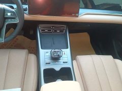 BYD Song Pro New Energy 2nd Gen DM-i 115KM Excellence - ფოტო 16