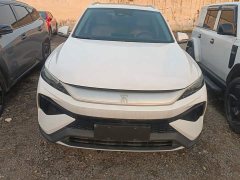 BYD Song Pro New Energy 2nd Gen DM-i 115KM Excellence - ფოტო 2