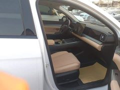 BYD Song Pro New Energy 2nd Gen DM-i 115KM Excellence - ფოტო 8