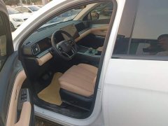 BYD Song Pro New Energy 2nd Gen DM-i 115KM Excellence - ფოტო 9