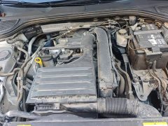 Volkswagen Golf 2021 280TSI DSG Pro - ფოტო 10