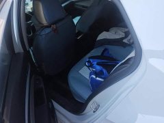 Volkswagen Golf 2021 280TSI DSG Pro - ფოტო 11