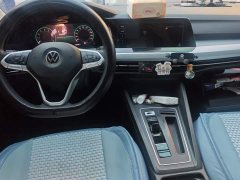 Volkswagen Golf 2021 280TSI DSG Pro - ფოტო 12
