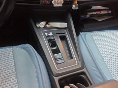 Volkswagen Golf 2021 280TSI DSG Pro - ფოტო 16