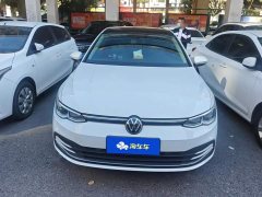Volkswagen Golf 2021 280TSI DSG Pro - ფოტო 2