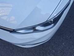 Volkswagen Golf 2021 280TSI DSG Pro - ფოტო 5