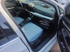 Volkswagen Golf 2021 280TSI DSG Pro - ფოტო 8